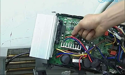 乐山美的空调电话是多少