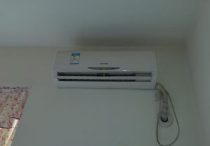 乐山空调维修电话是多少