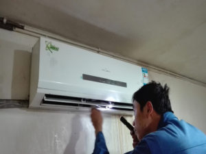 乐山格力空调电话是多少