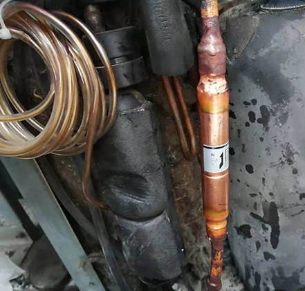 乐山美的变频多联机空调维修售后服务中心