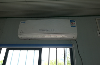 乐山空调维修在哪里找