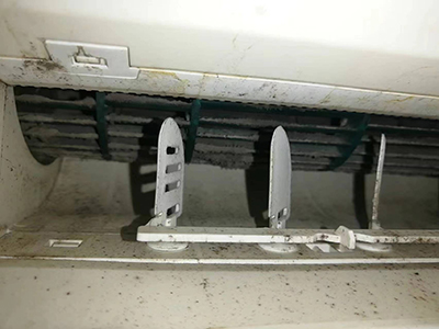 乐山空调维修售后服务中心电话是多少