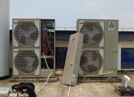 乐山空调维修电话号码多少