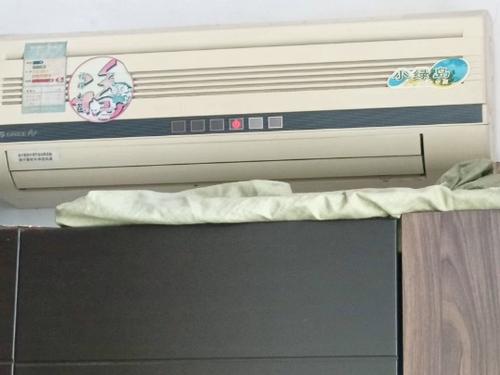 乐山空调维修售后服务中心