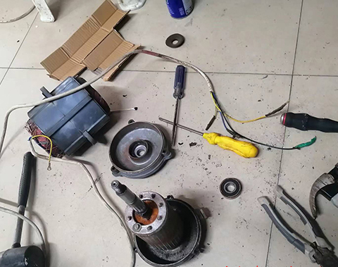 乐山空调维修售后服务中心电话在哪里找