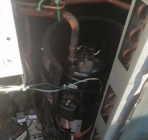 乐山维修变频空调电话在哪里找