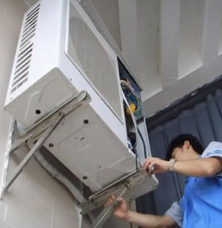 乐山24小时空调维修热线