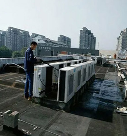 乐山 空调拆装 乐山本地 空调拆装公司