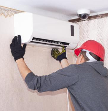 乐山空调内机噪音大