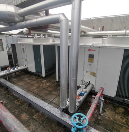 乐山附近中央空调维修 乐山上门中央空调维修